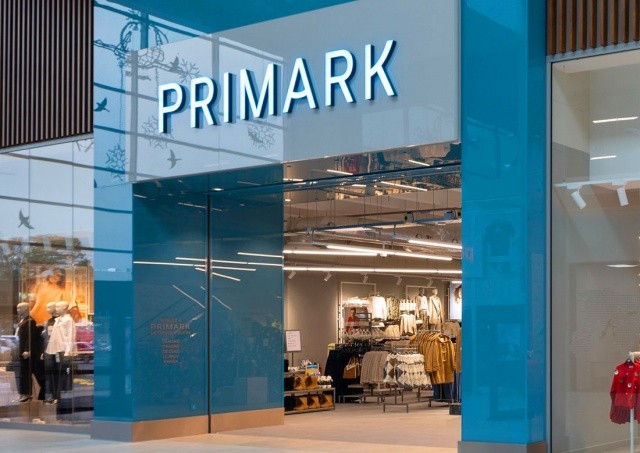 В Праге открылся второй магазин Primark: видео
