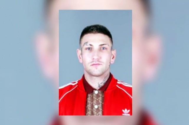 В Праге разыскивают сбежавшего заключенного