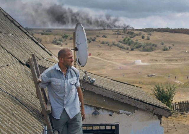 В Праге и Брно пройдет «Неделя украинского кино»