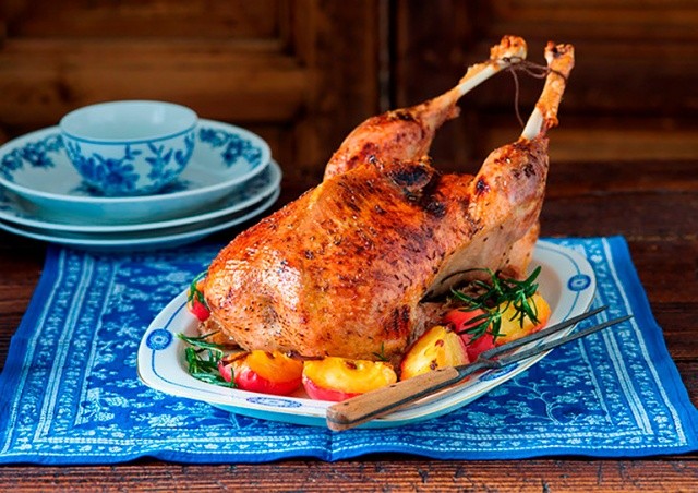 В субботу в Праге пройдет «пир в музее»