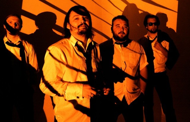 В Праге выступит группа Intelligency