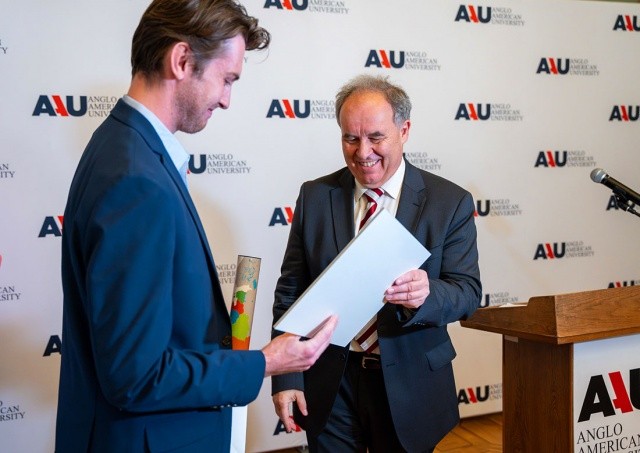 Наследие Бархатной революции глазами молодого поколения: сборник студенческих работ