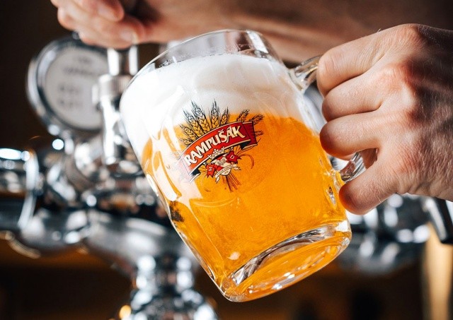Названы лучшие чешские пивоварни и марки пива в 2024 году