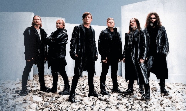 В понедельник в Праге выступит группа «Би-2»