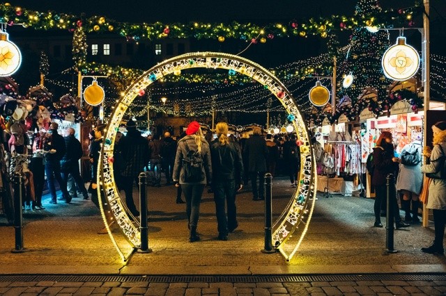 В воскресенье в Праге пройдет шоу Крампусов: видео