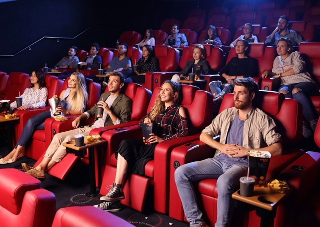 В воскресенье в кинотеатрах по всей Чехии пройдет день дешевых билетов