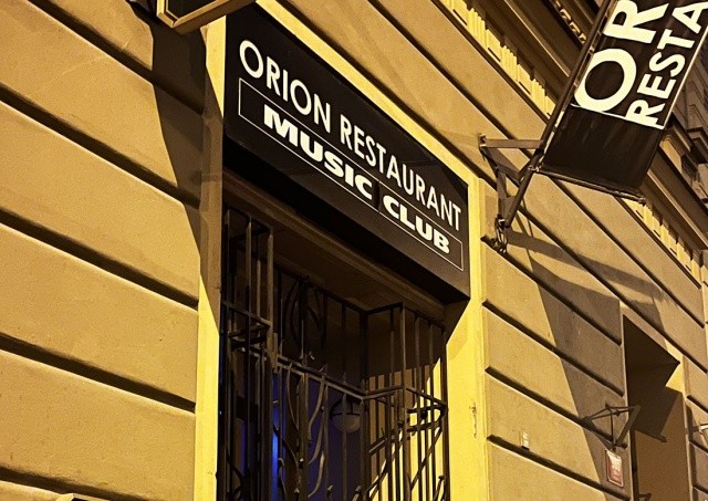 Проблемный украинский клуб в Праге закрылся