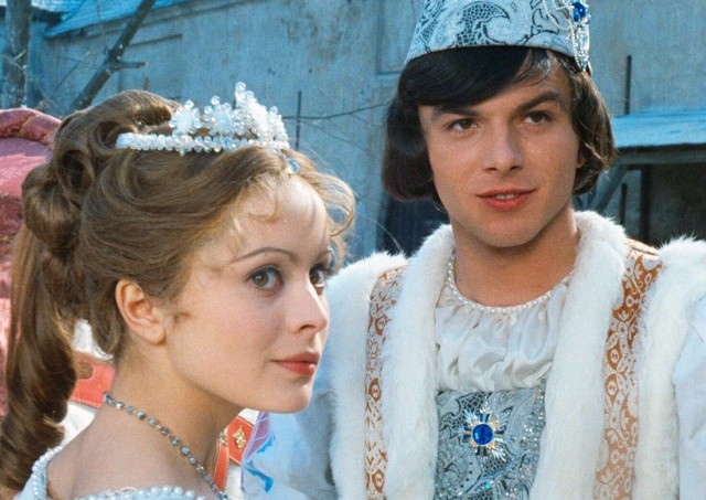 В Чехии культовую сказку в Рождество впервые не покажет ни один из традиционных телеканалов