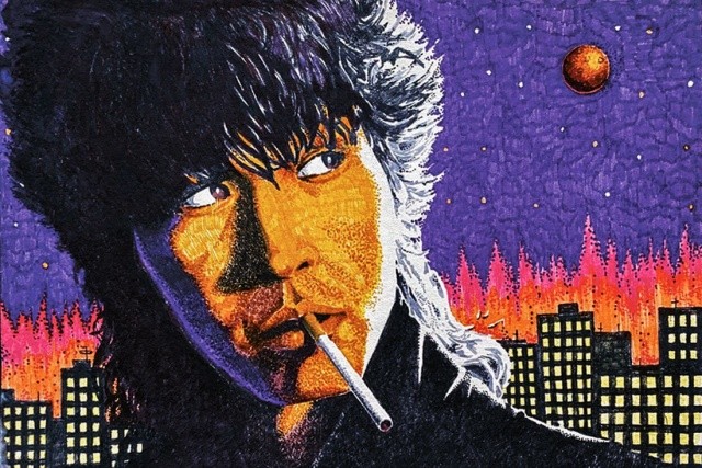 В среду в Праге прозвучат лучшие песни «Кино» в сопровождении оркестра