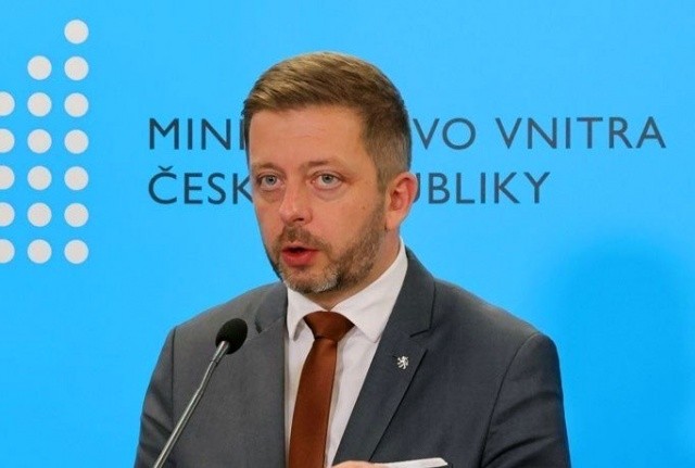 Глава МВД Чехии сообщил о смерти матери