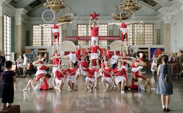 В Праге стартовала «Неделя украинского кино»