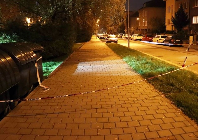 Полиция Чехии сообщила подробности дела о брошенном на улице младенце