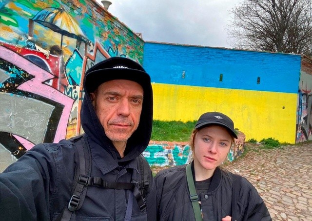 «Ляпис Трубецкой» даст концерт в Праге