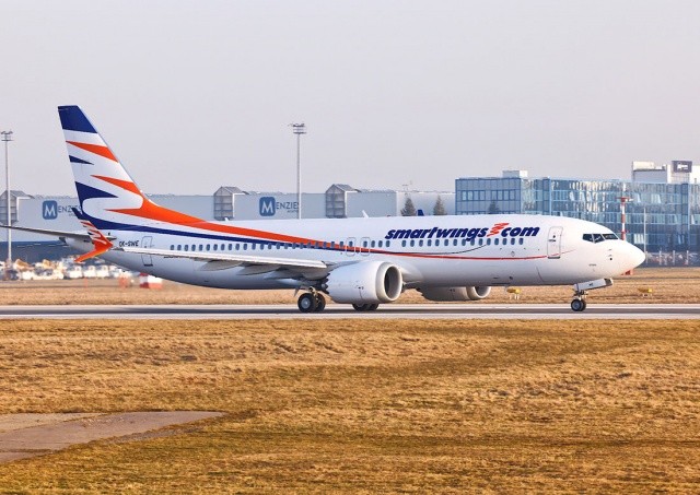 Пилоты Smartwings нарушили правило безопасности полета. Подстраховала автоматика