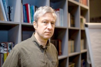 В Праге и Брно пройдут встречи с кинокритиком Антоном Долиным