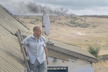 В Праге и Брно пройдет «Неделя украинского кино»