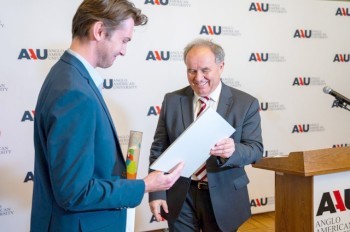 Наследие Бархатной революции глазами молодого поколения: сборник студенческих работ