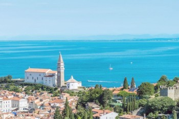 Между Прагой и Триестом появится прямое авиасообщение