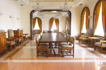 Куда бесплатно сходить в Праге 17 ноября