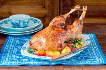 В субботу в Праге пройдет «пир в музее»