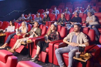 В воскресенье в кинотеатрах по всей Чехии пройдет день дешевых билетов