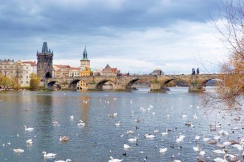 Какая погода будет в Чехии в выходные: прогноз синоптиков