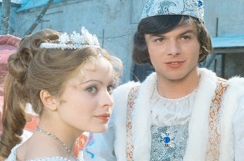 В Чехии культовую сказку в Рождество впервые не покажет ни один из традиционных телеканалов