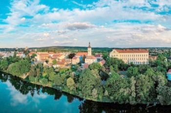 Названы лучшие для жизни города Чехии в 2024 году