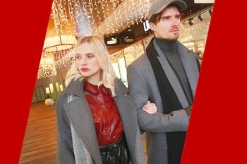 В пражском аутлет-центре Fashion Arena началась пятидневная распродажа 