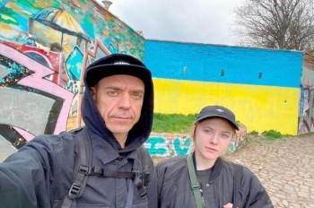 «Ляпис Трубецкой» даст концерт в Праге