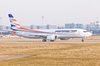 Пилоты Smartwings нарушили правило безопасности полета. Подстраховала автоматика