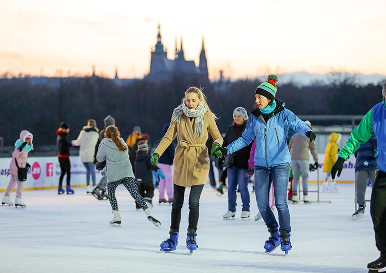 В Чехии один охотник случайно застрелил другого