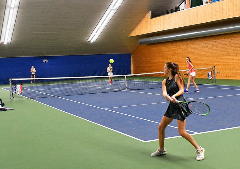 В Праге пройдет «Неделя бесплатного спорта»