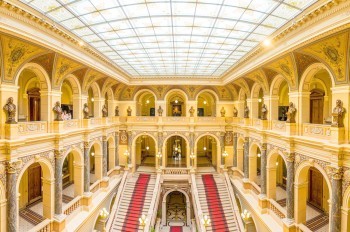 Пять отделений Национального музея в Праге можно будет посетить бесплатно