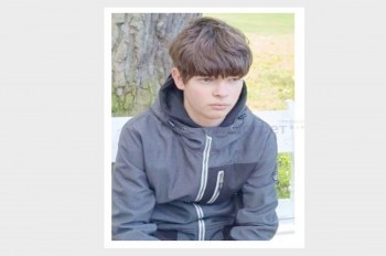 В Чехии пропал украинский школьник. Нужна помощь