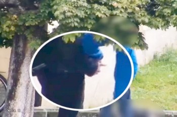 В Чехии иностранец не стесняясь продавал наркотики на центральной площади: видео