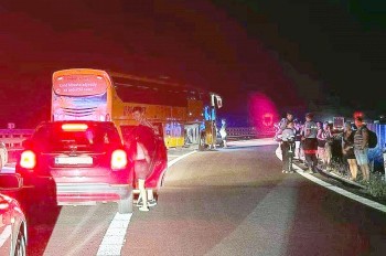 Пьяный водитель RegioJet чуть не угробил пассажиров. Ему предъявлены обвинения