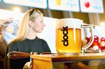 Названы лучшие чешские пивоварни и марки пива в 2025 году