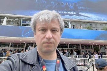 В Чехии официант неудачно зашел на кухню и оказался в больнице