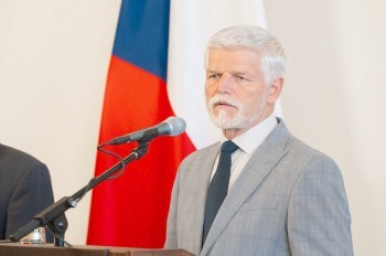 «Нельзя наказывать жертву сильнее, чем виновника»: президент Чехии высказался о мирном плане США