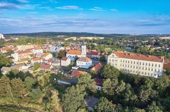 Названы лучшие для жизни города Чехии в 2025 году