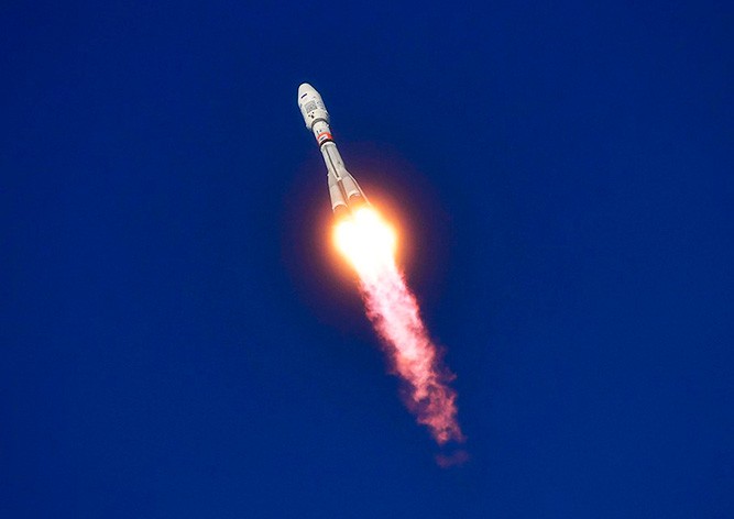 Перепутали космодромы: названа причина аварии разгонного блока «Фрегат»