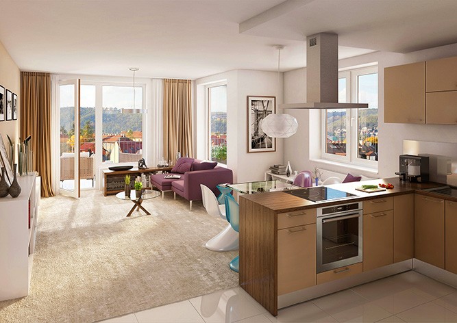 Новостройки в Чехии подорожают еще сильнее из-за директивы ЕС