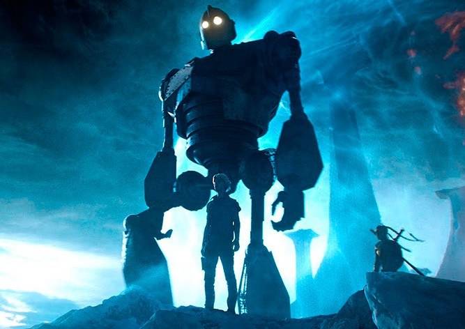 «Первому игроку приготовиться»: вышел трейлер нового фильма Стивена Спилберга