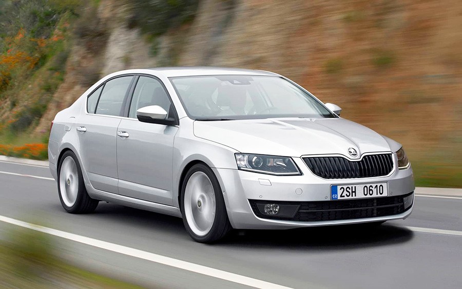 Škoda начнет производить в России автомобили для европейского рынка