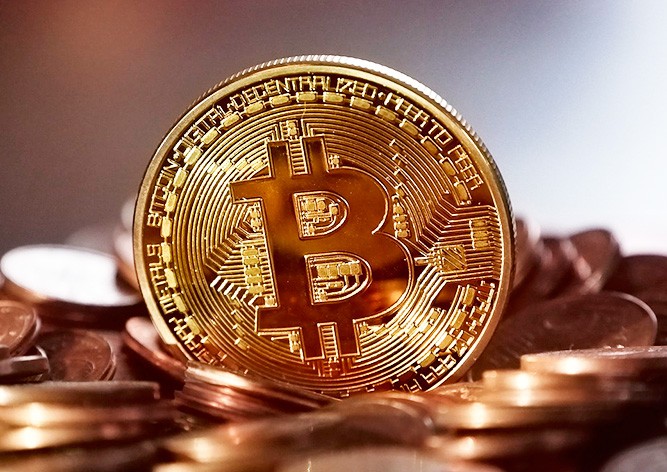 Биткоин побил третий рекорд за сутки