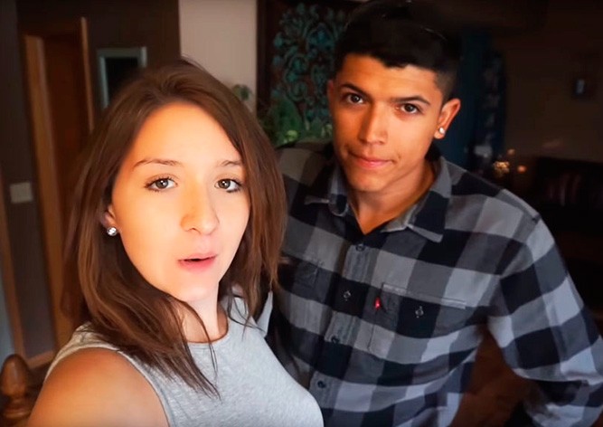 Американка случайно застрелила бойфренда во время съемок видео для YouTube