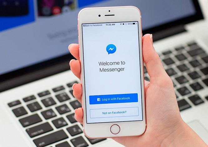 Двум чехам грозит тюрьма за чтение чужой переписки в Facebook