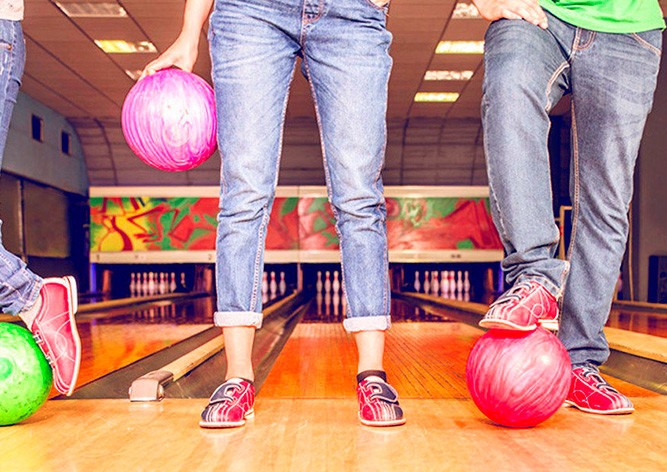 В Праге стартовала «Неделя бесплатного спорта»