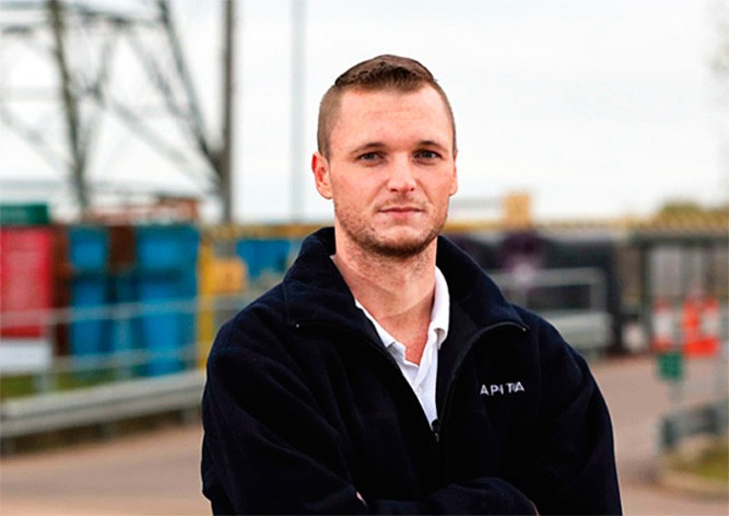 Британец случайно выбросил жесткий диск с биткоинами на $7,5 млн